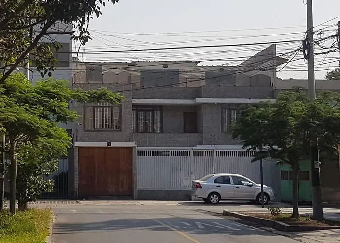 Casa Navarra