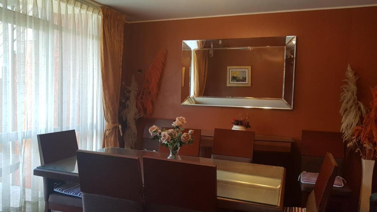 Habitación en casa particular Casa Navarra