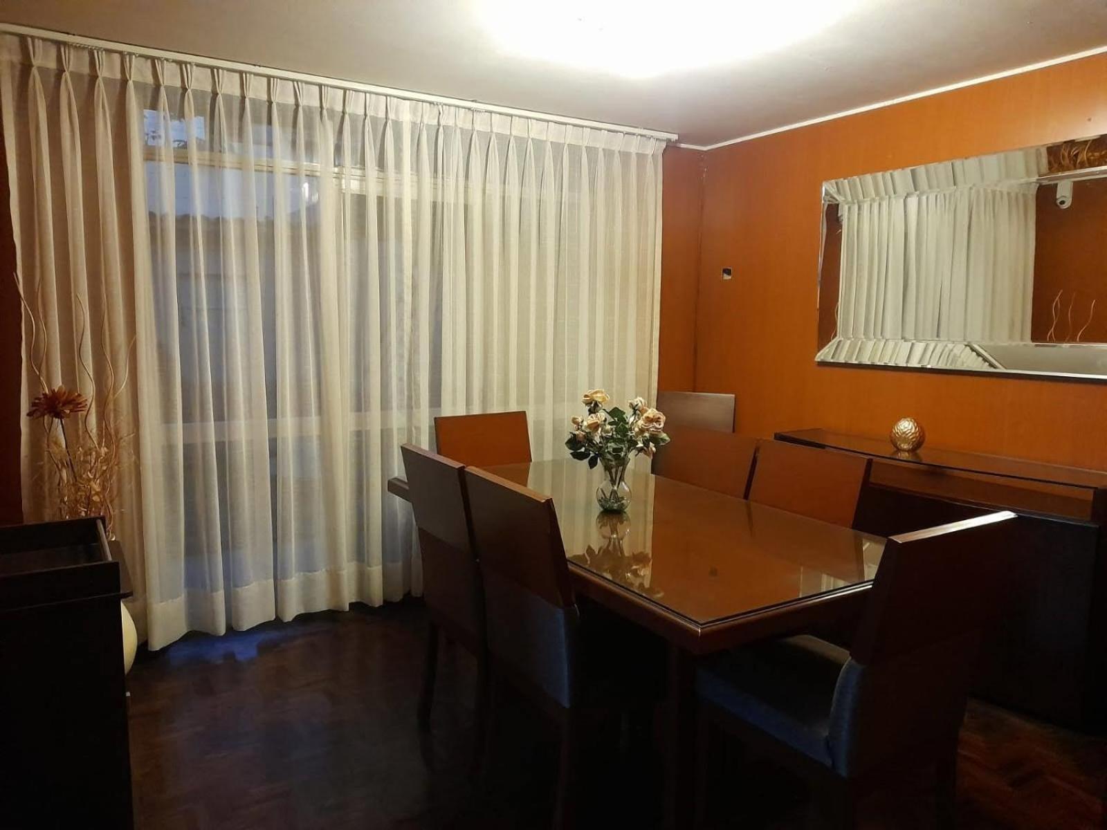 Casa Navarra Habitación en casa particular Lima