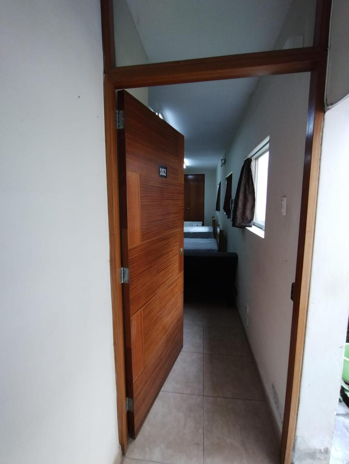 Casa Navarra Habitación en casa particular *