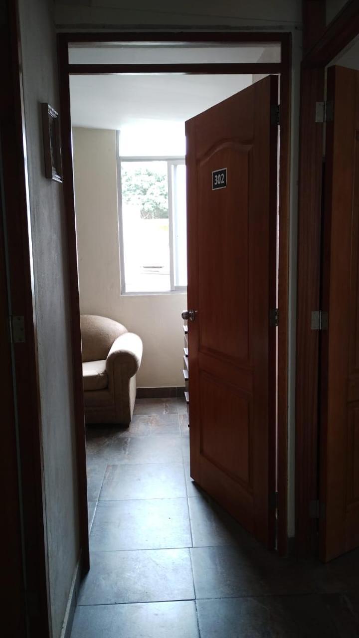 Habitación en casa particular Casa Navarra Lima
