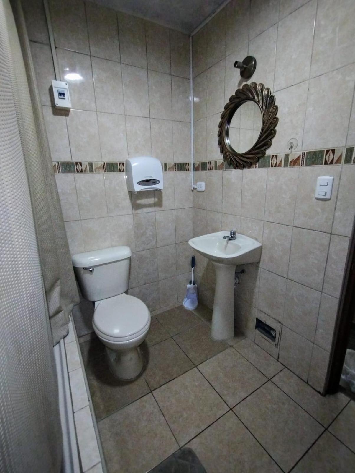 Habitación en casa particular Casa Navarra Lima